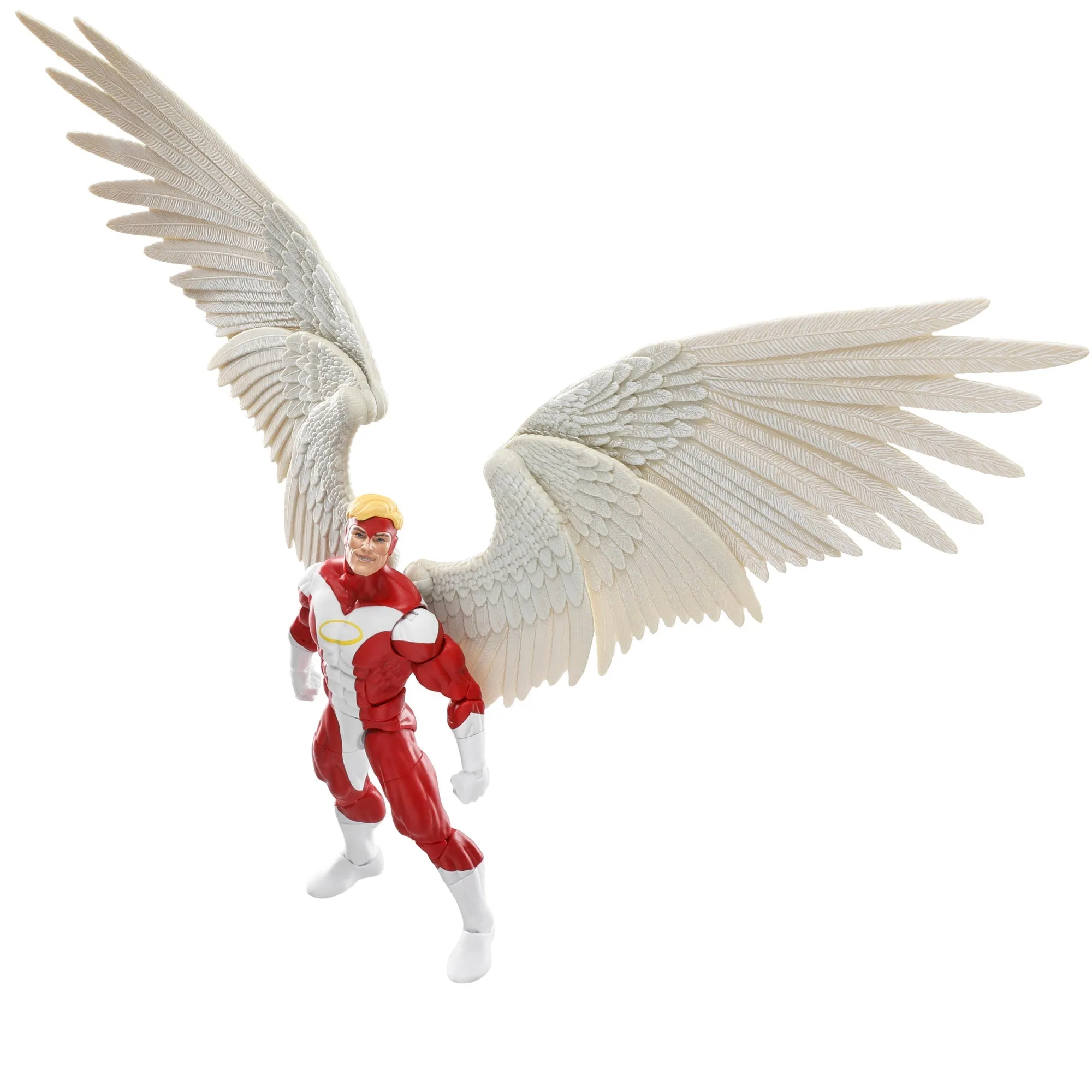 Marvel Legends Series Marvel's Angel