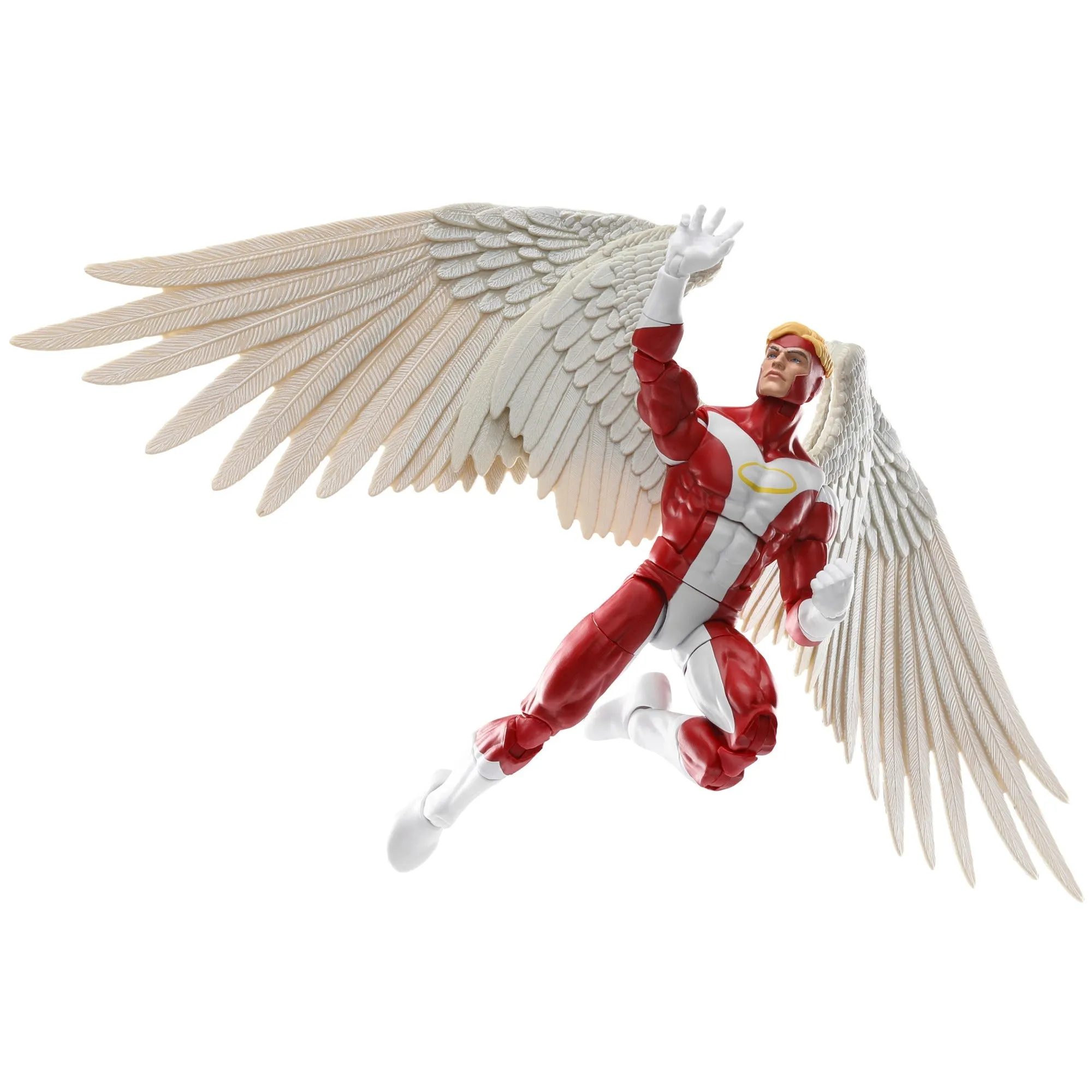 Marvel Legends Series Marvel's Angel