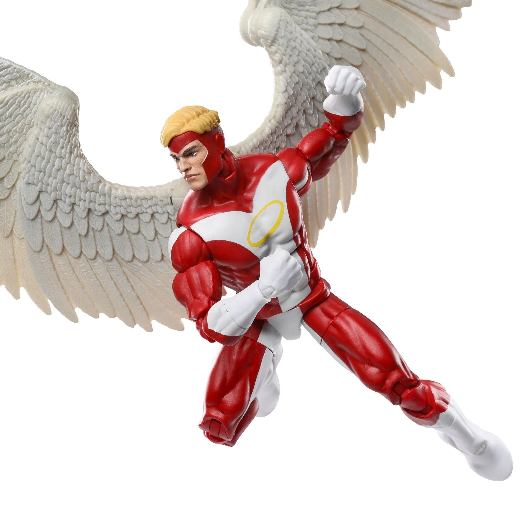 Marvel Legends Series Marvel's Angel