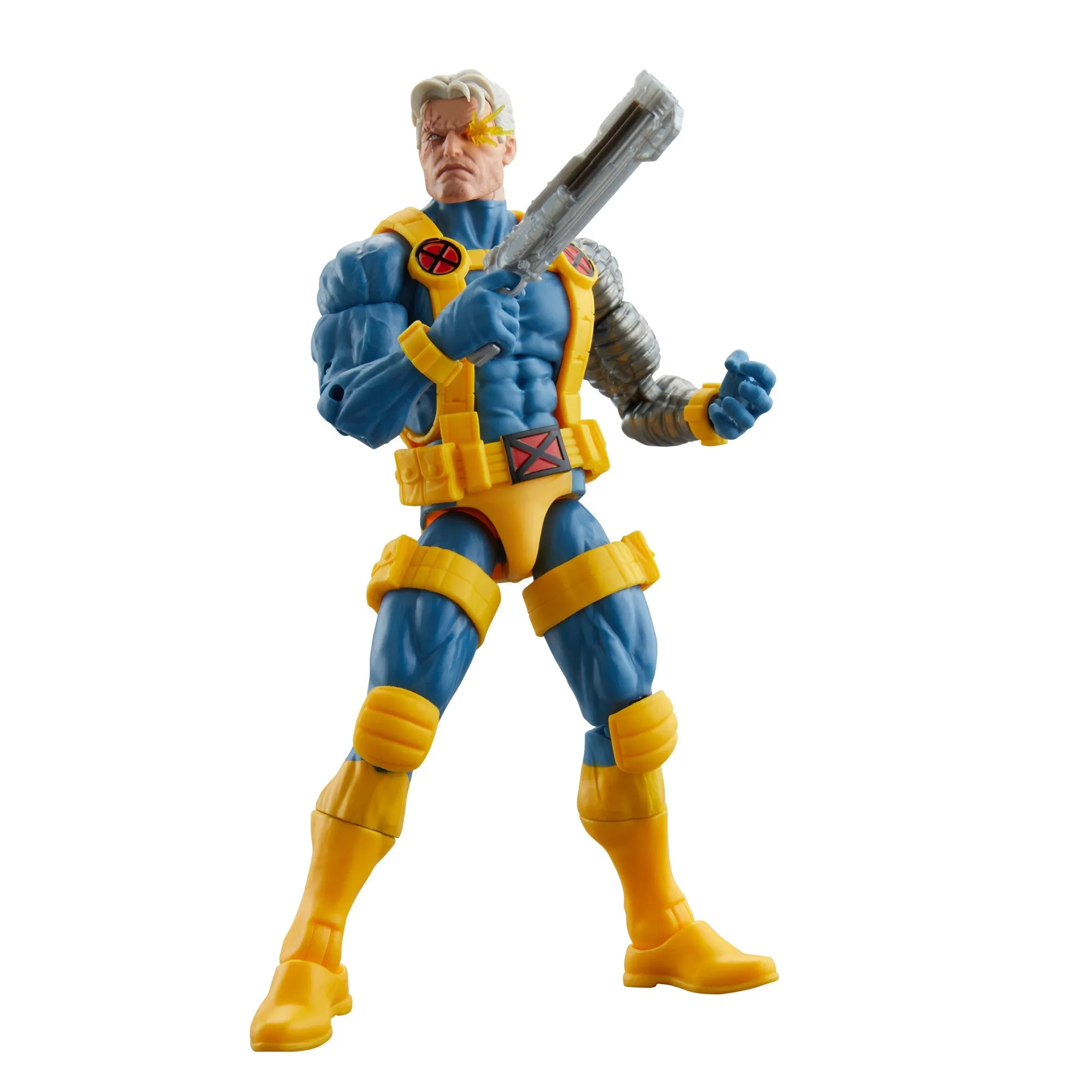 Marvel Legends Series Marvel's Cable