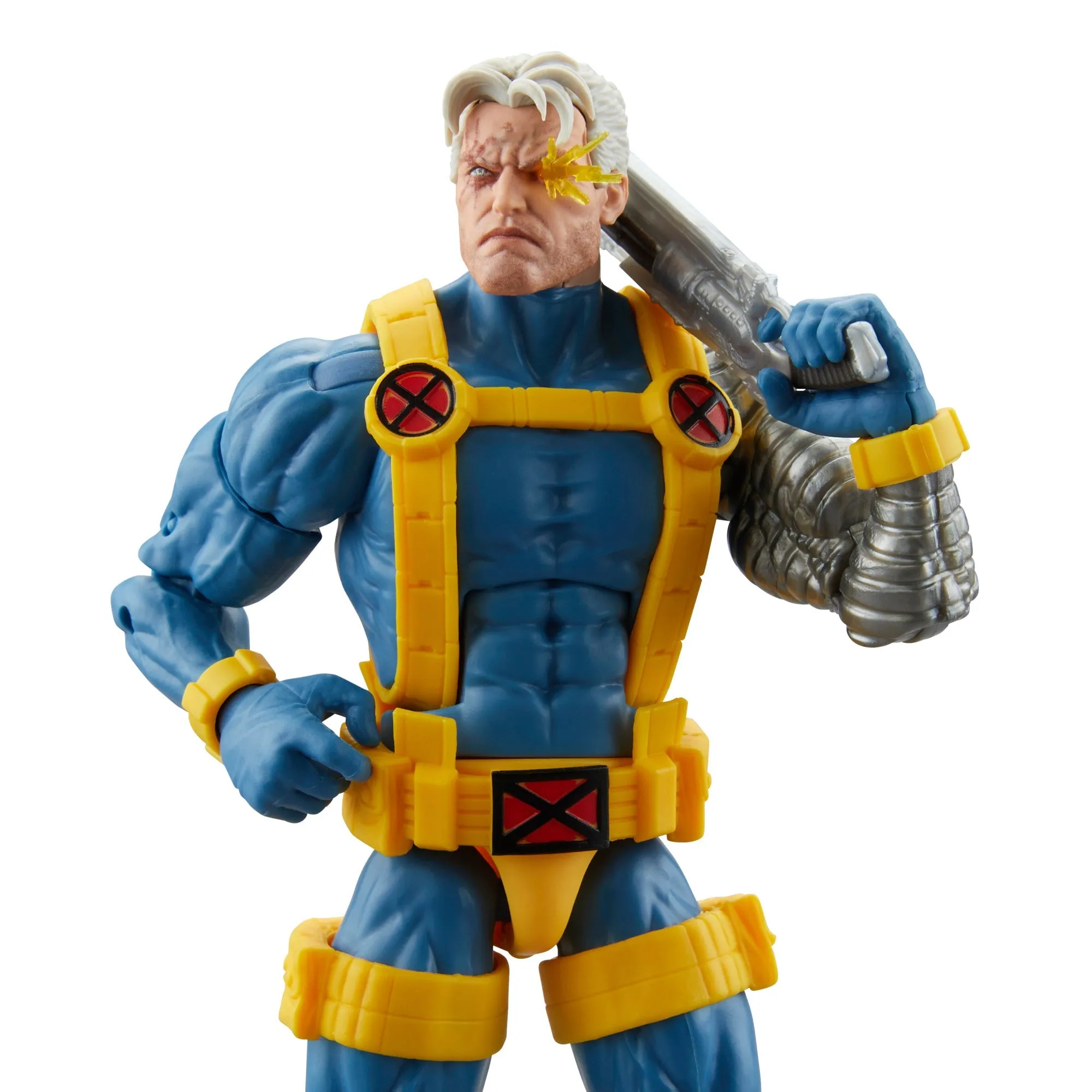 Marvel Legends Series Marvel's Cable