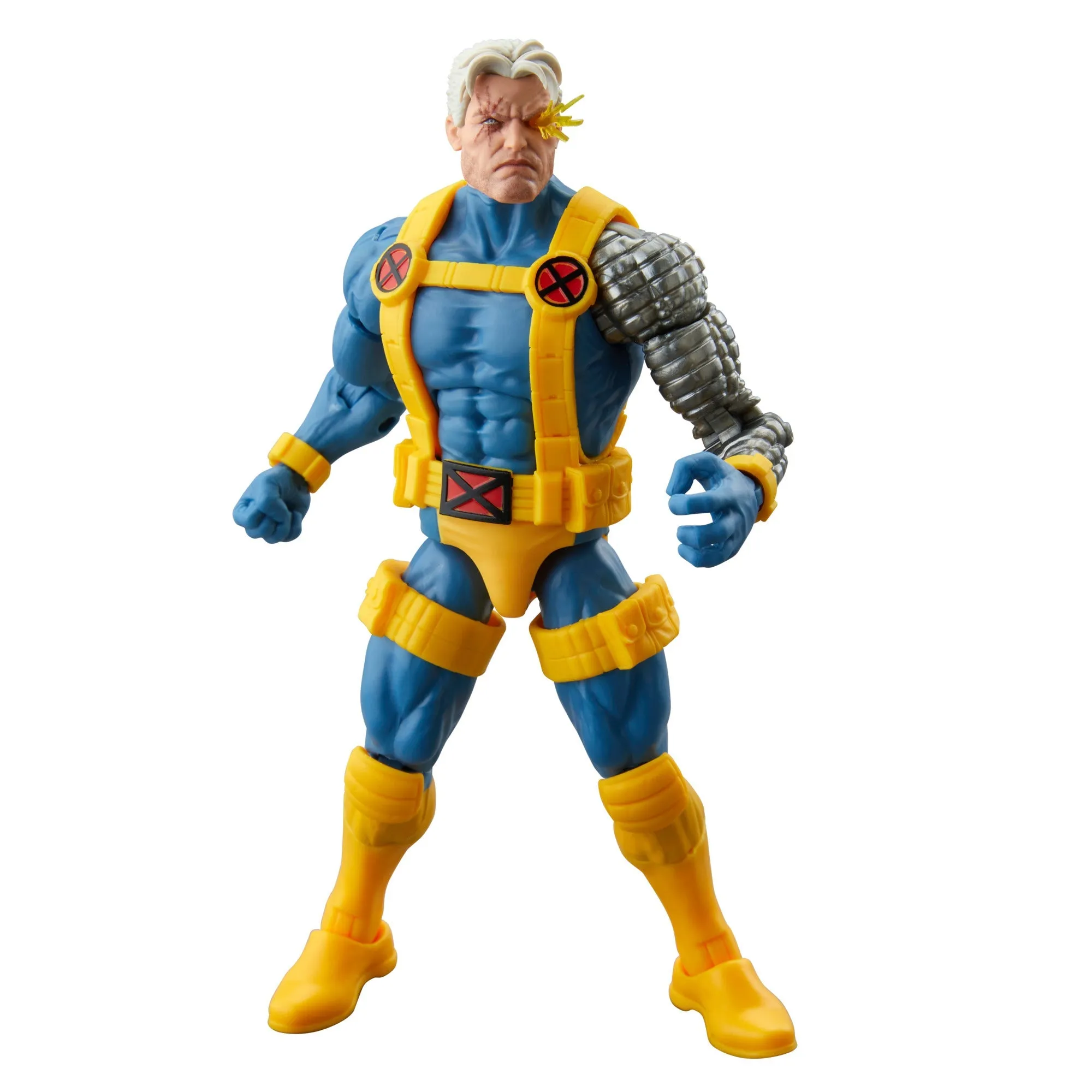 Marvel Legends Series Marvel's Cable