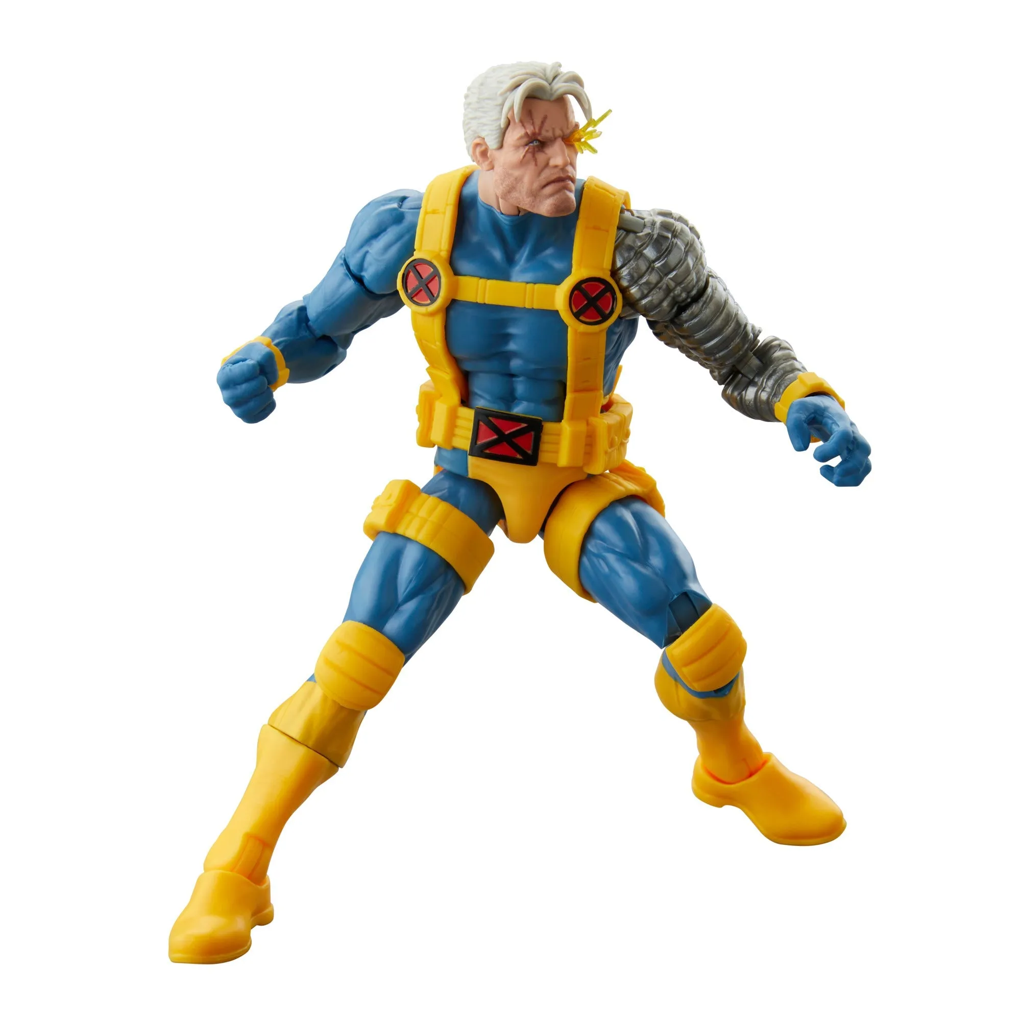 Marvel Legends Series Marvel's Cable