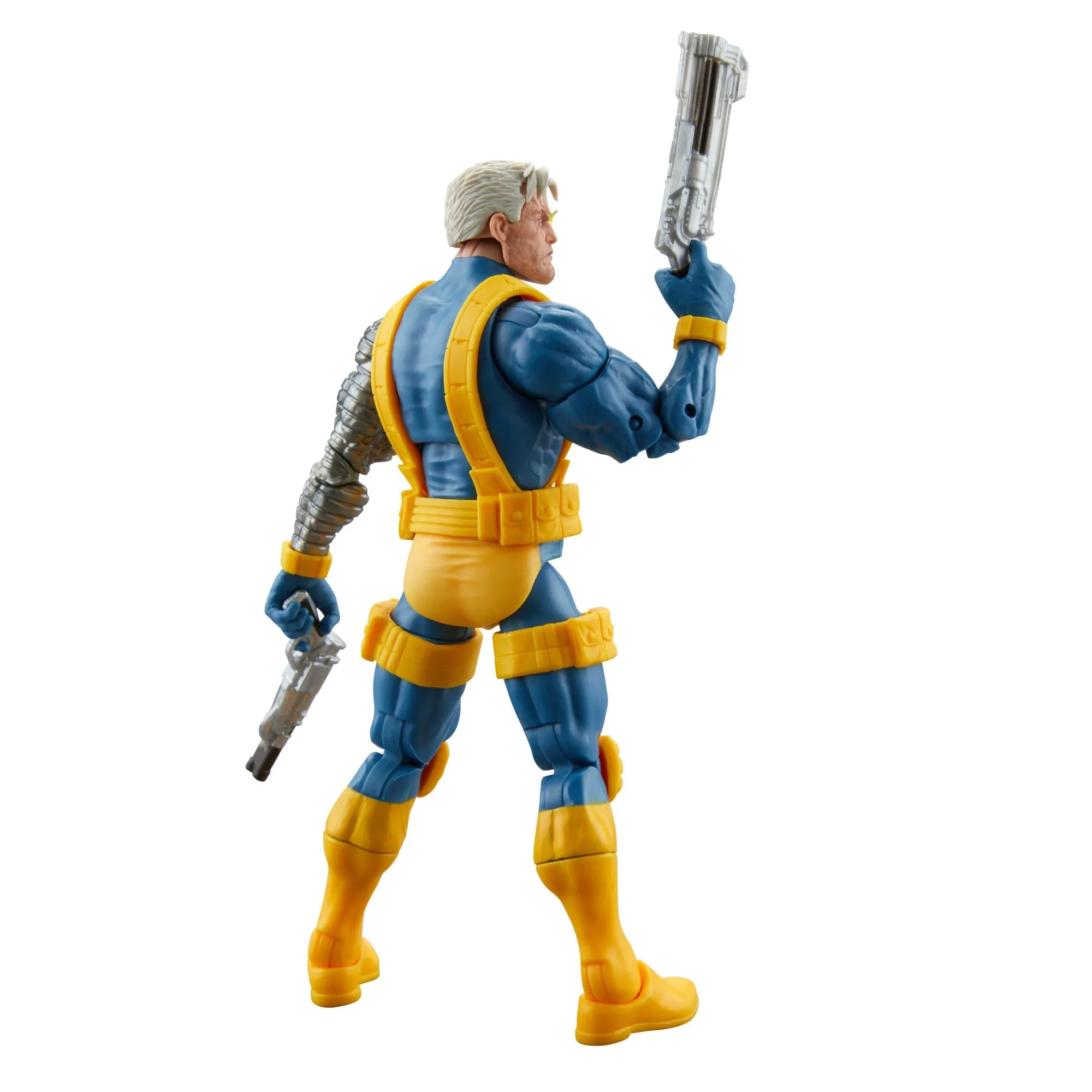 Marvel Legends Series Marvel's Cable