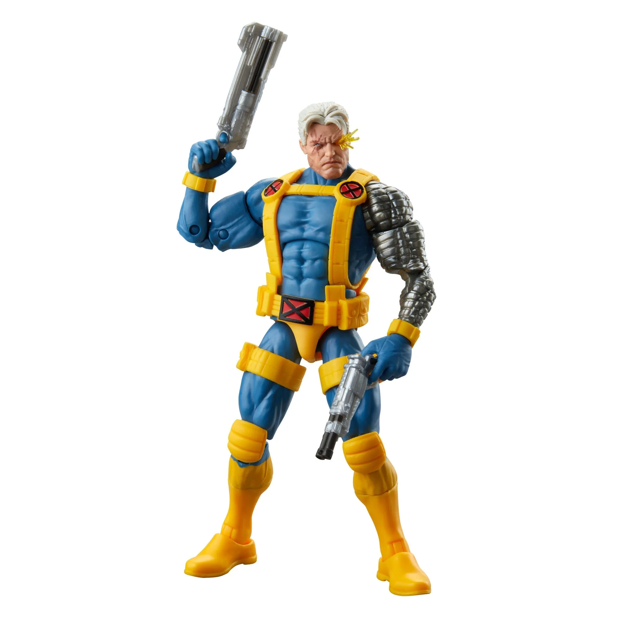 Marvel Legends Series Marvel's Cable