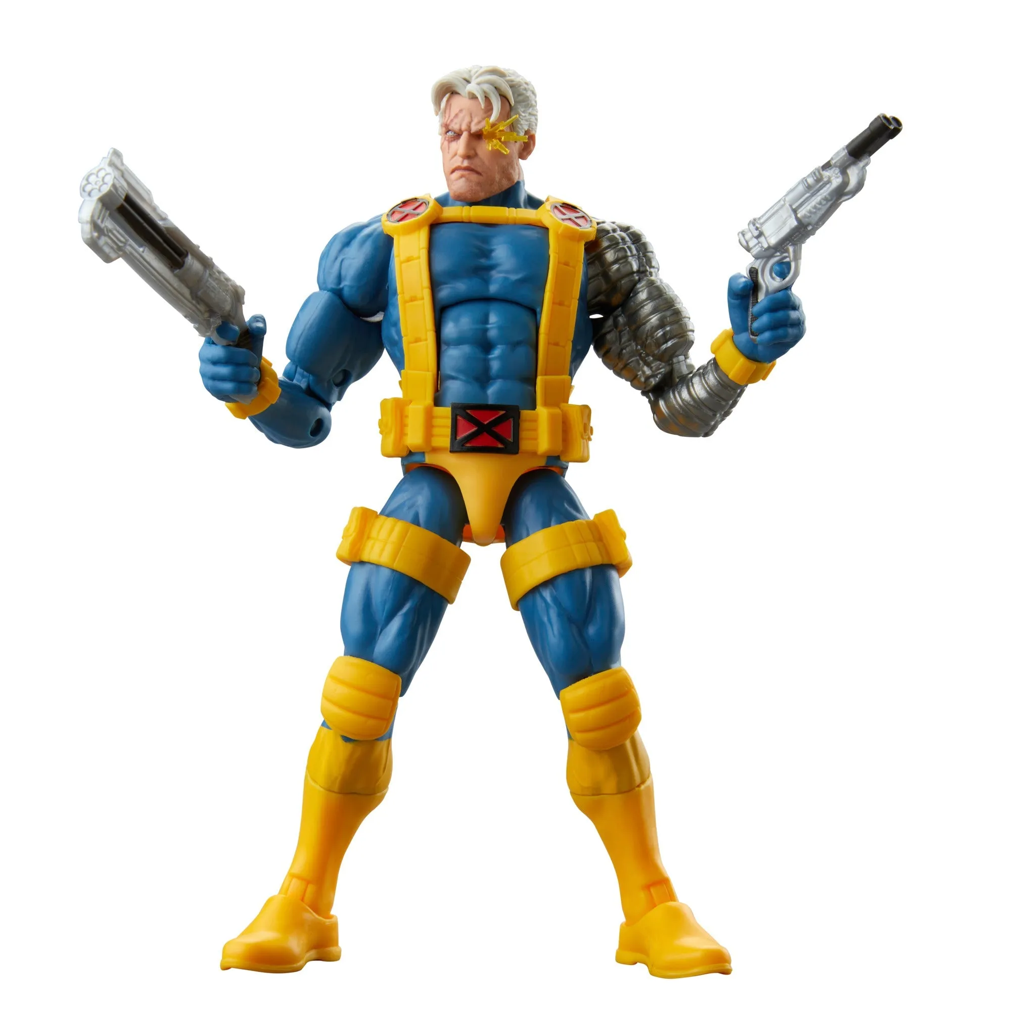 Marvel Legends Series Marvel's Cable