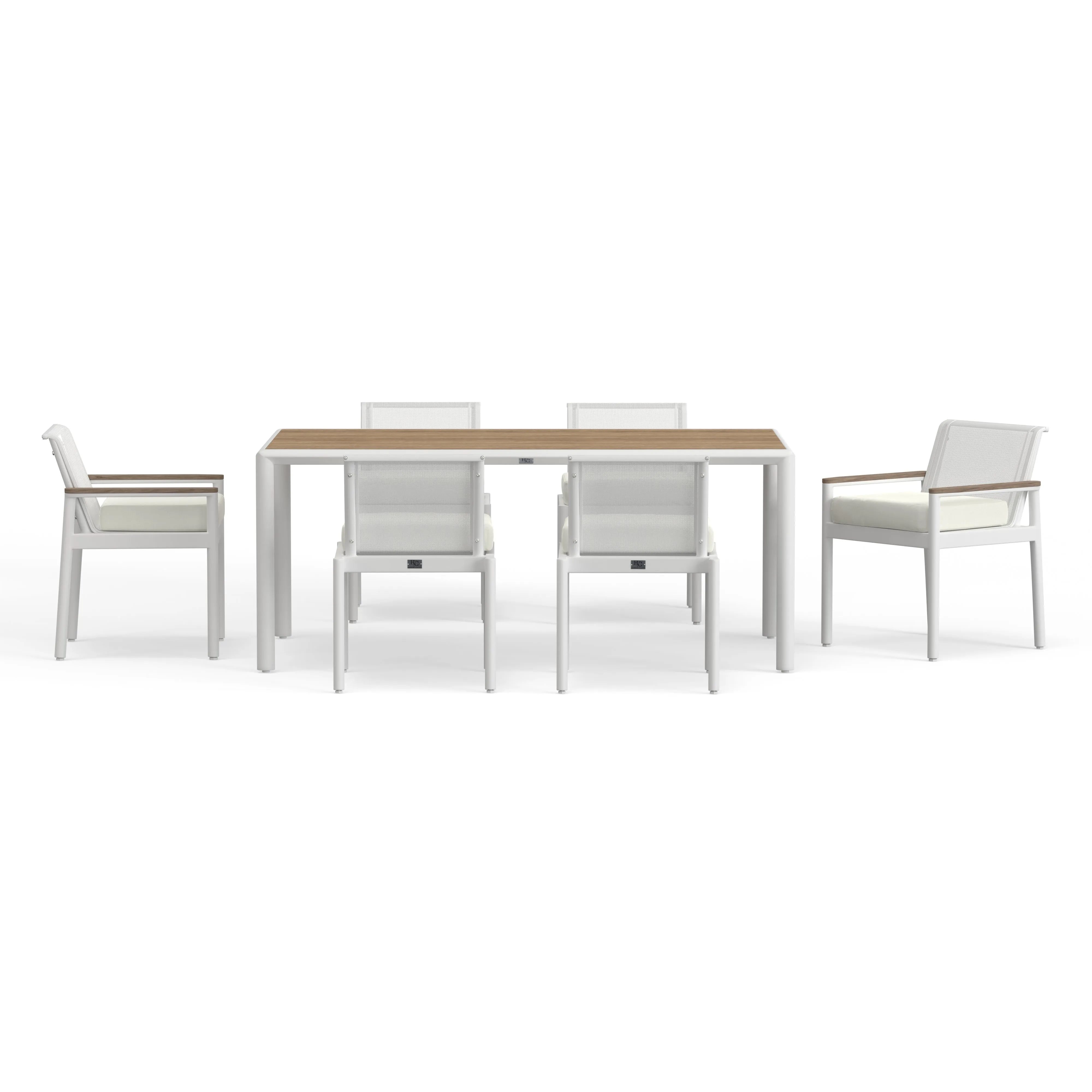 Savannah 7-Piece Dining Set