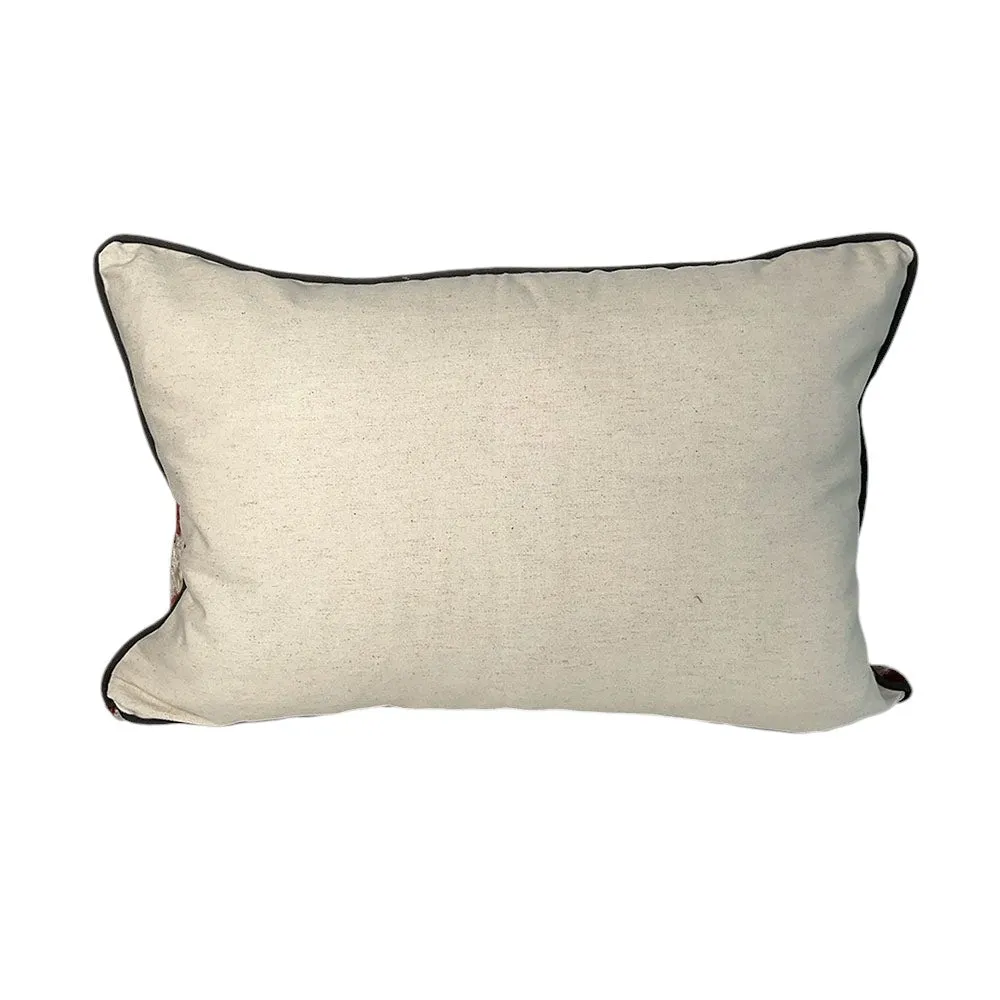 Set of 3 Cushions 40x60, 2 40x40 PS31