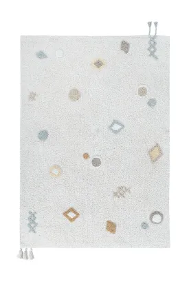 WASHABLE AREA RUG KIM