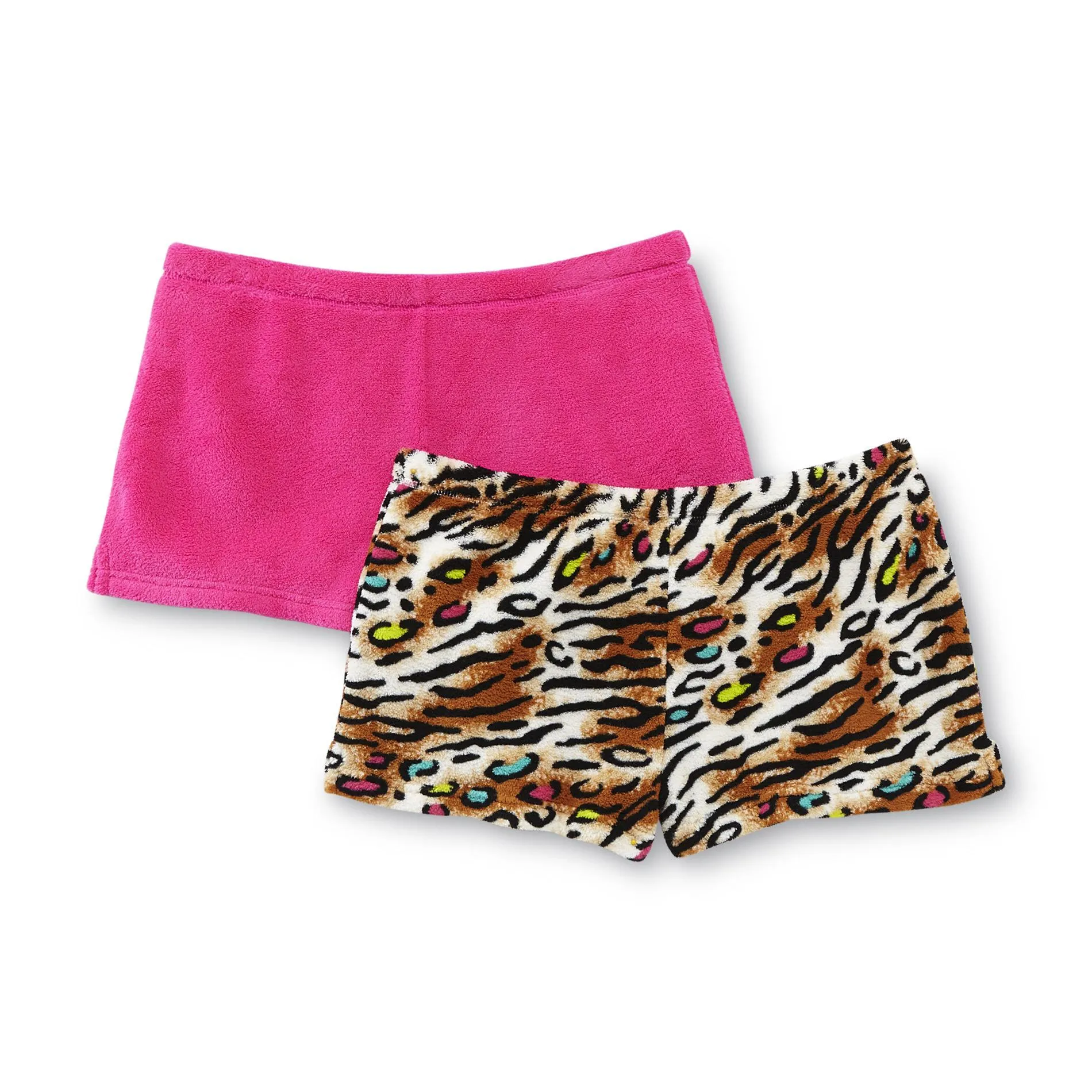 Wholesale Pajama Short Bottoms 24 Assorted Pieces