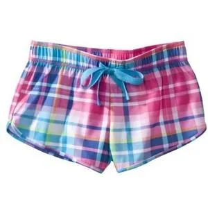 Wholesale Pajama Short Bottoms 24 Assorted Pieces